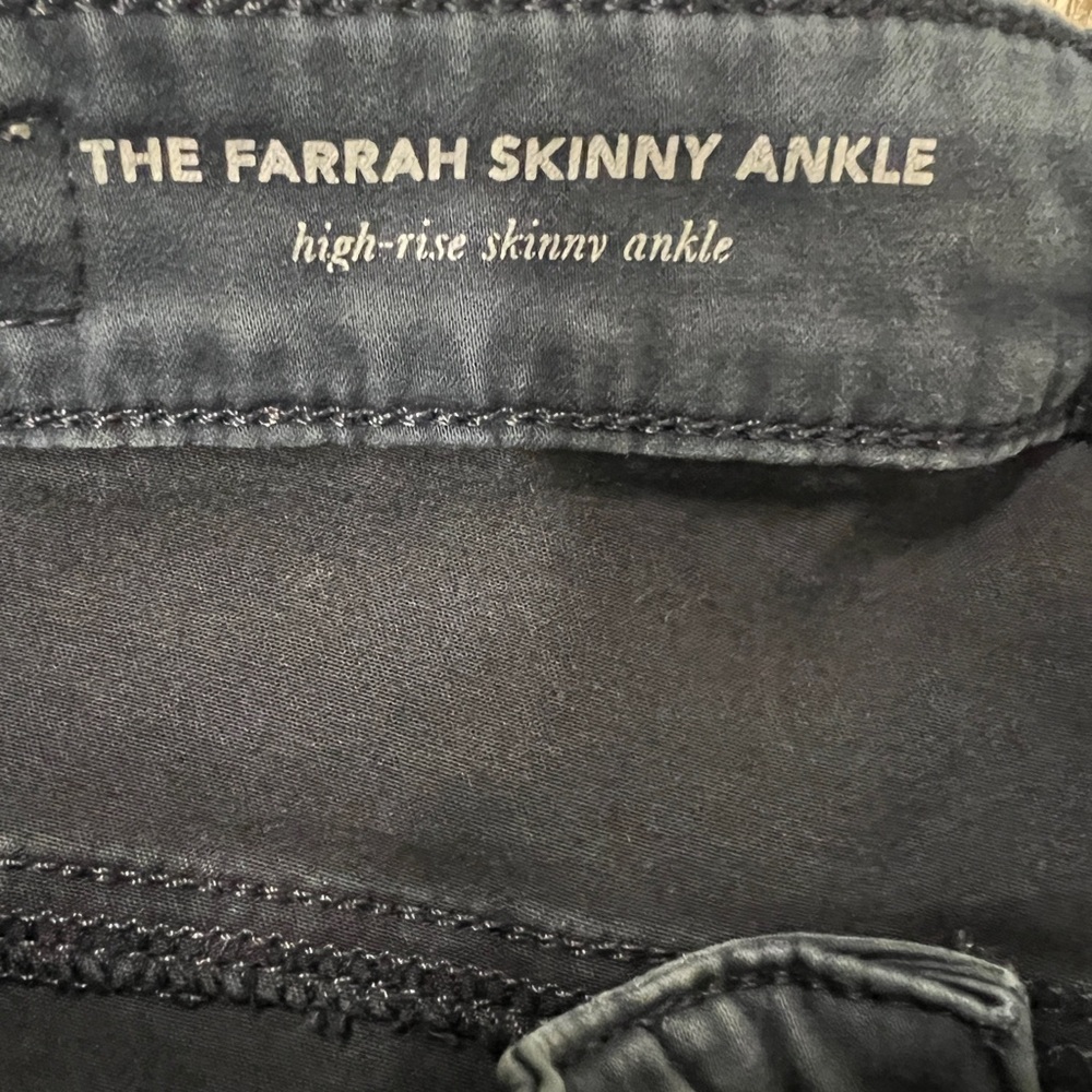 AG Pants - Picture 4 of 5